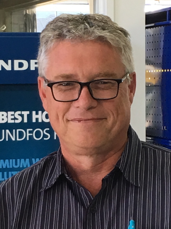 Water treatment systems UV filters Kapiti Levin Palmerston North